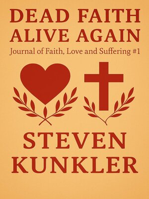cover image of Dead Faith Alive Again